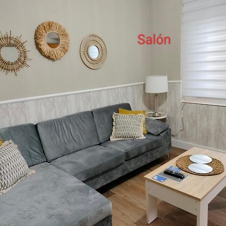 Casa Tito 1 Apartment Santo Domingo De La Calzada Bagian luar foto