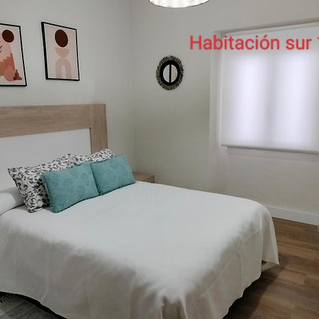 Casa Tito 1 Apartment Santo Domingo De La Calzada Bagian luar foto