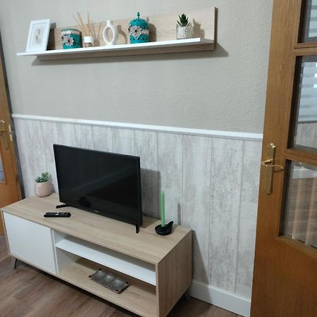 Casa Tito 1 Apartment Santo Domingo De La Calzada Bagian luar foto