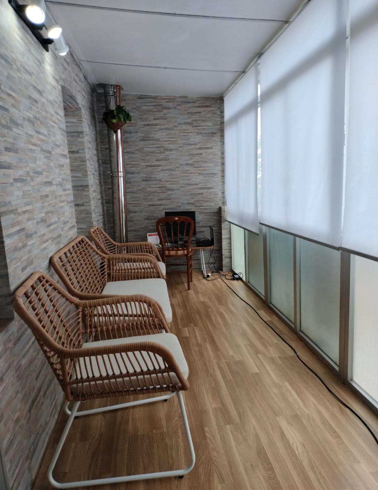 Casa Tito 1 Apartment Santo Domingo De La Calzada Bagian luar foto