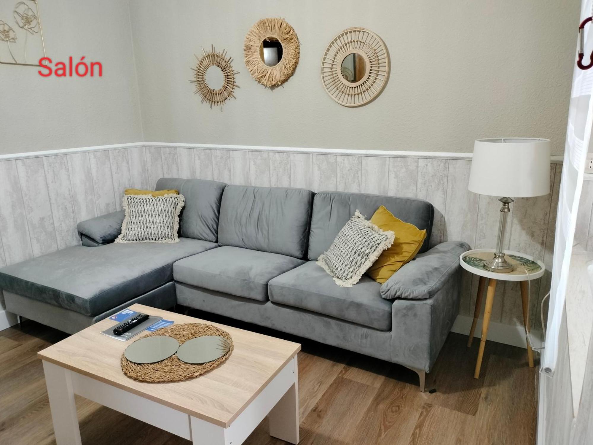 Casa Tito 1 Apartment Santo Domingo De La Calzada Bagian luar foto