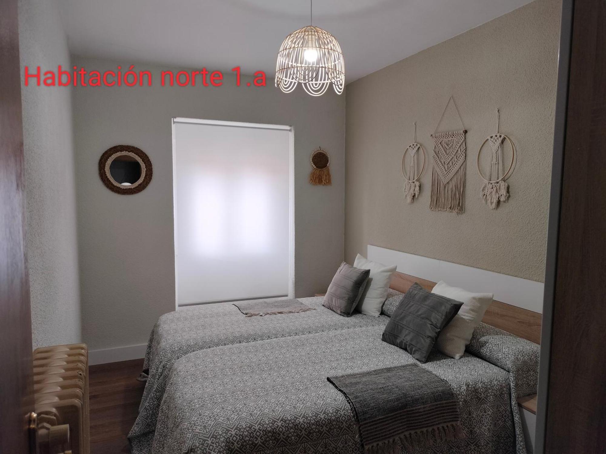 Casa Tito 1 Apartment Santo Domingo De La Calzada Bagian luar foto