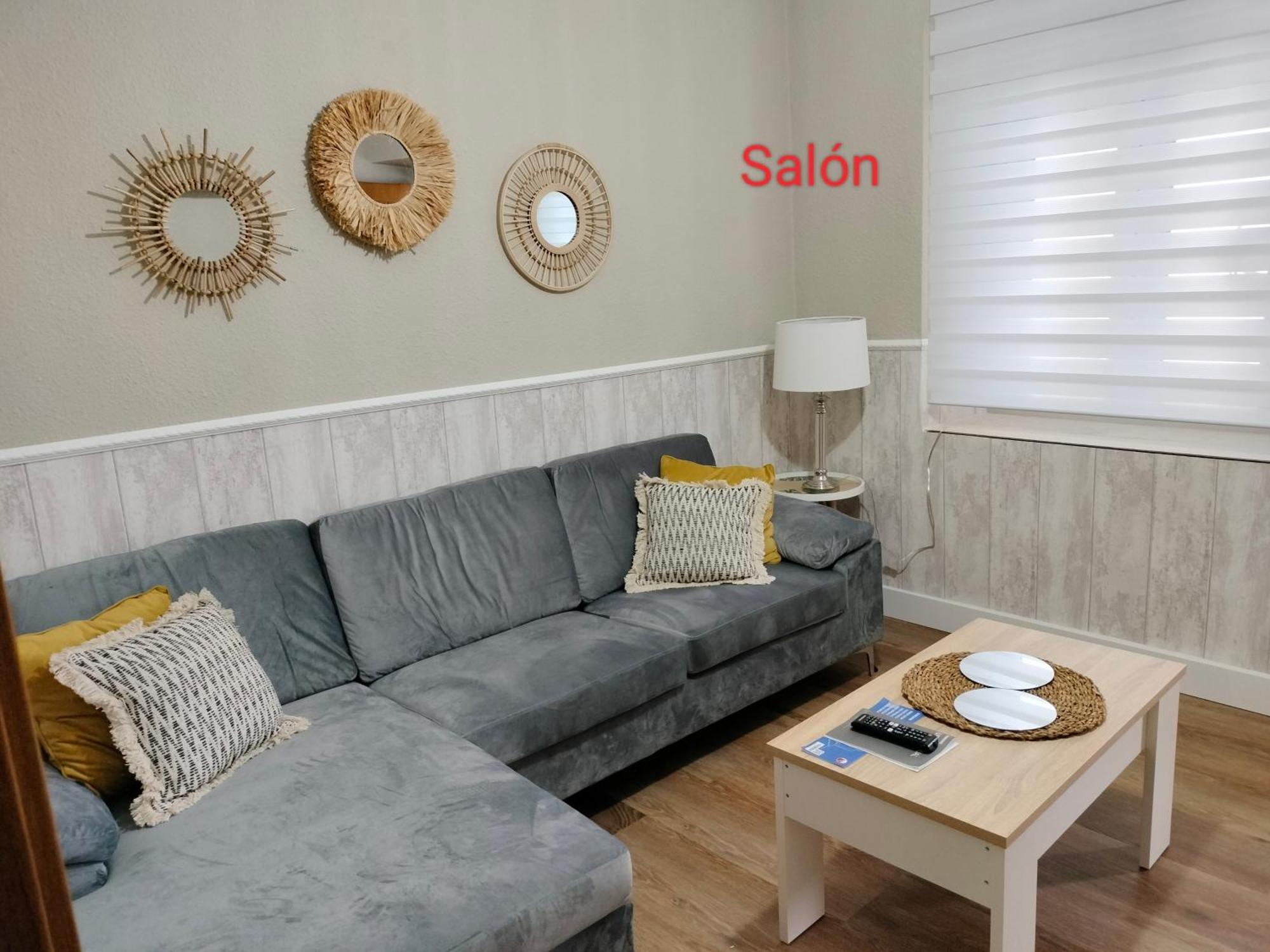 Casa Tito 1 Apartment Santo Domingo De La Calzada Bagian luar foto