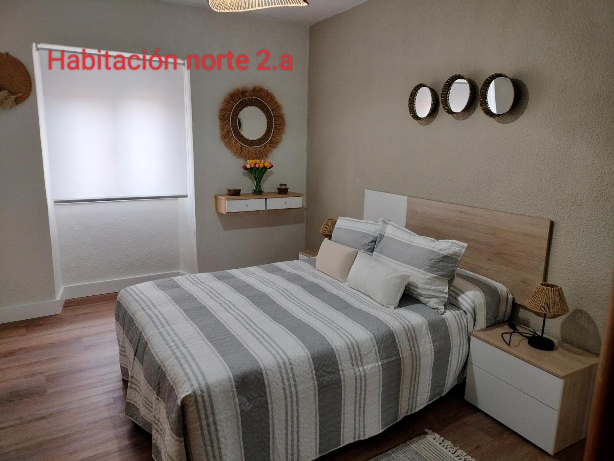 Casa Tito 1 Apartment Santo Domingo De La Calzada Bagian luar foto