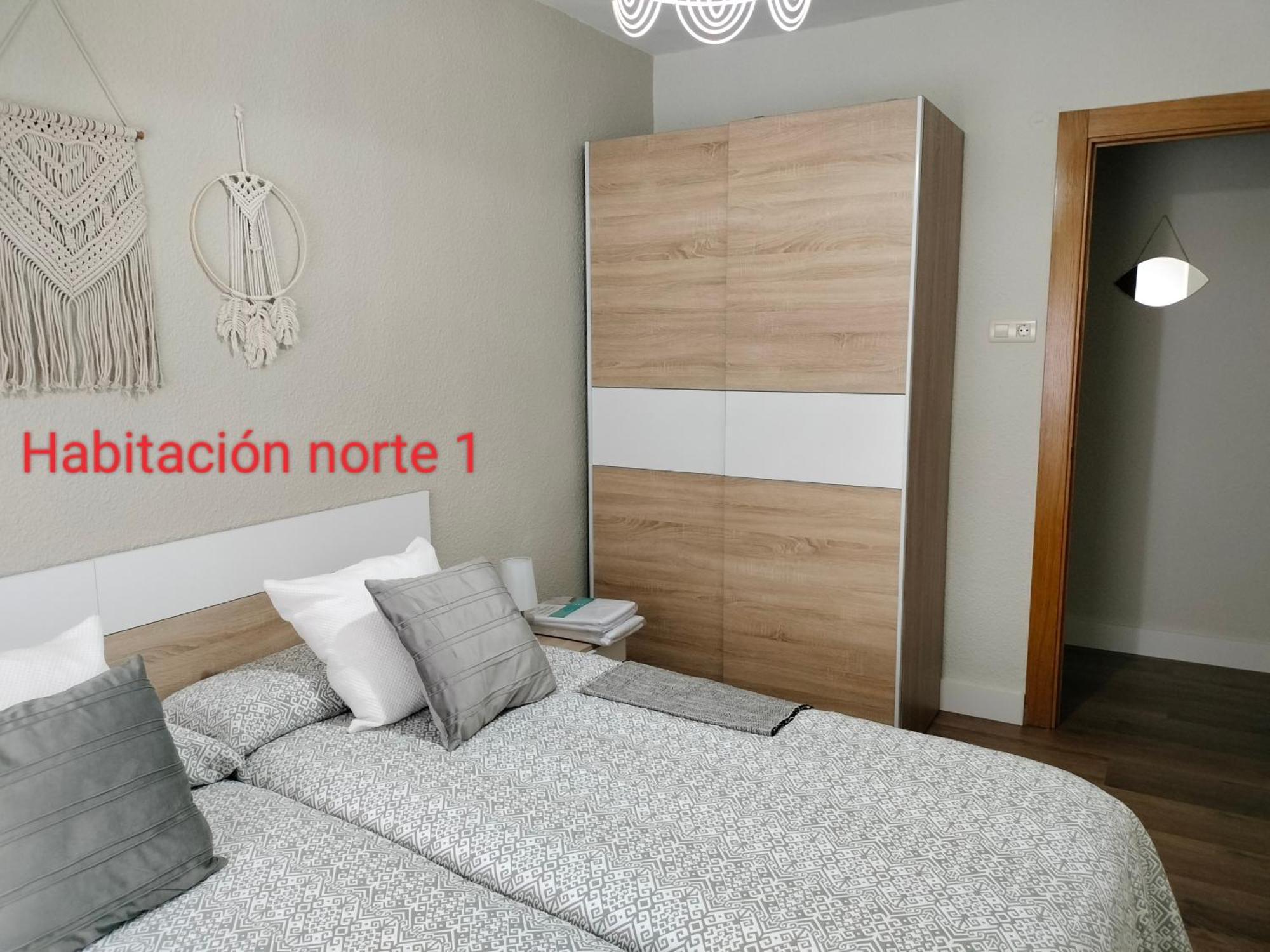 Casa Tito 1 Apartment Santo Domingo De La Calzada Bagian luar foto