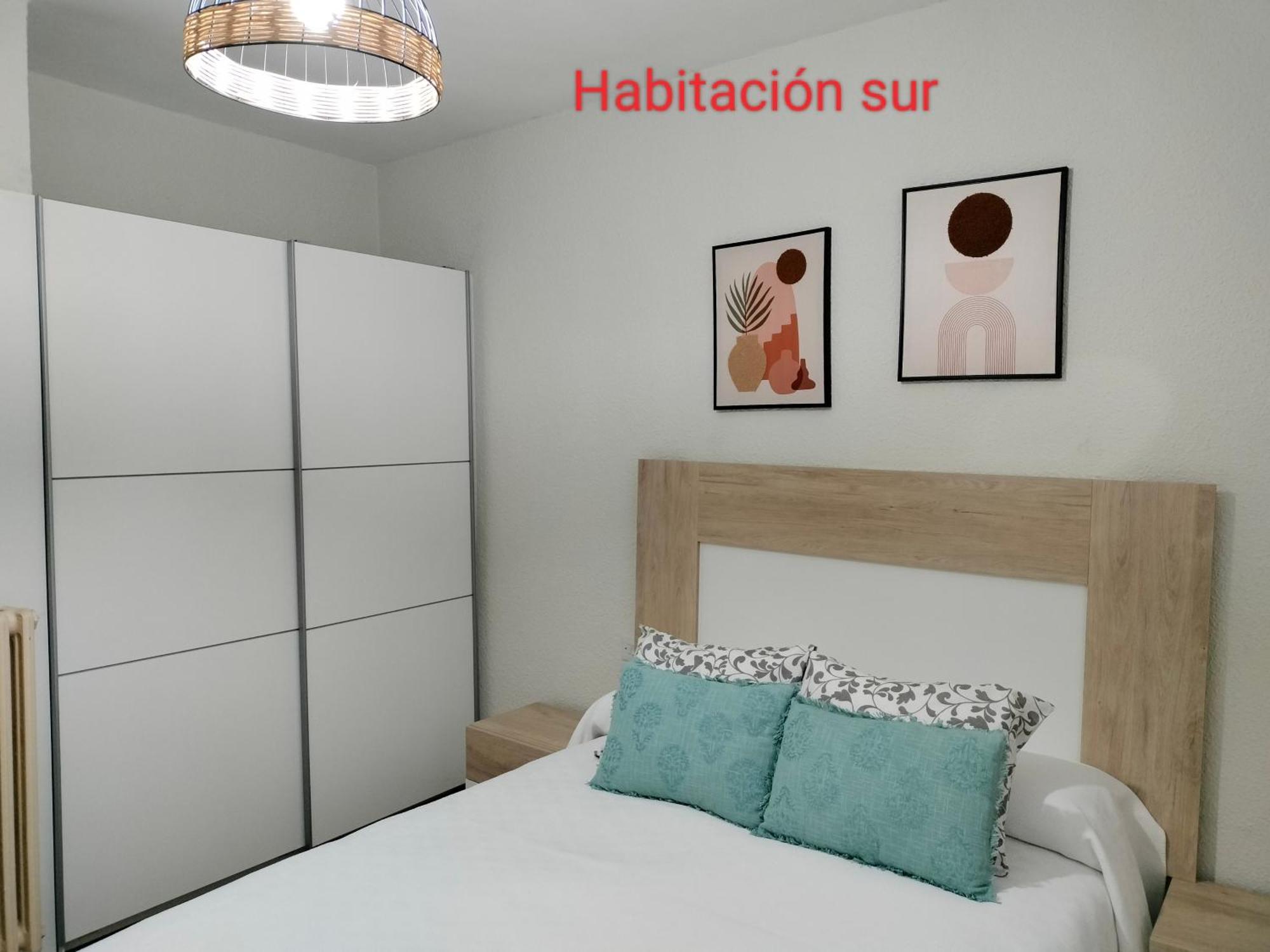 Casa Tito 1 Apartment Santo Domingo De La Calzada Bagian luar foto