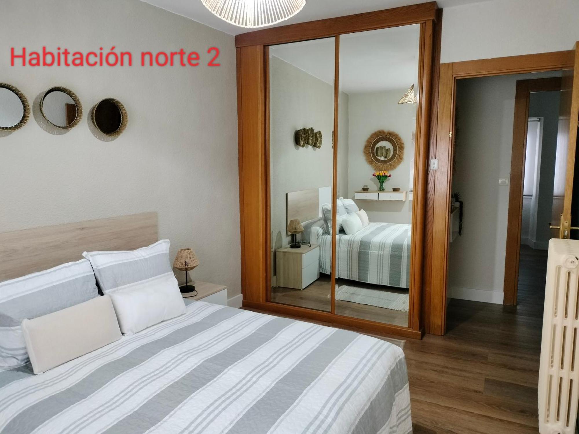 Casa Tito 1 Apartment Santo Domingo De La Calzada Bagian luar foto