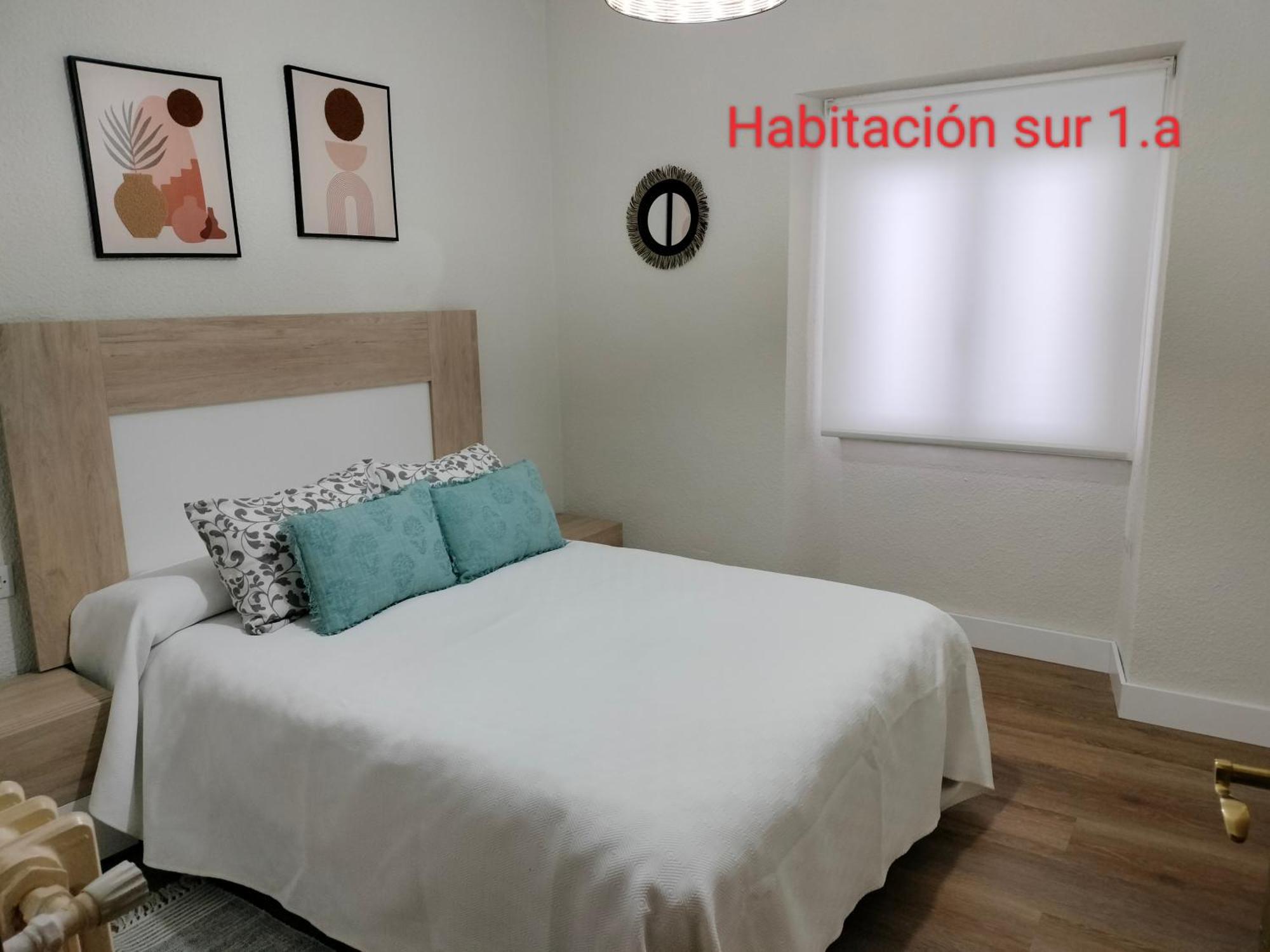Casa Tito 1 Apartment Santo Domingo De La Calzada Bagian luar foto