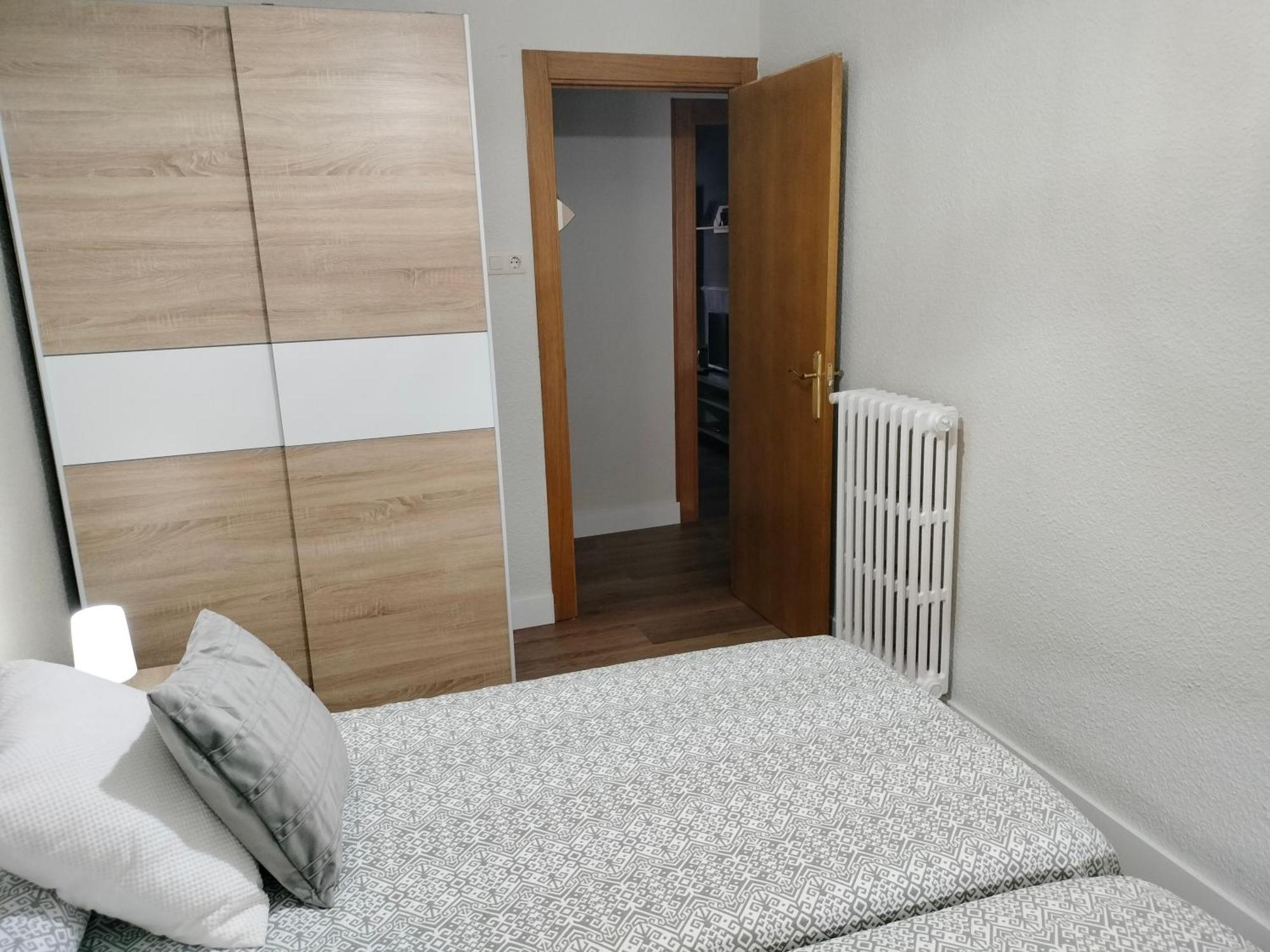 Casa Tito 1 Apartment Santo Domingo De La Calzada Bagian luar foto
